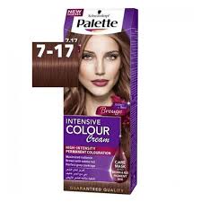 صبغه باليت7/17بروج ناعم