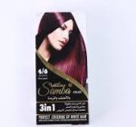 Samba dye 4/6 rich burgundy