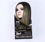 Samba dye 7.12 natural olive blonde