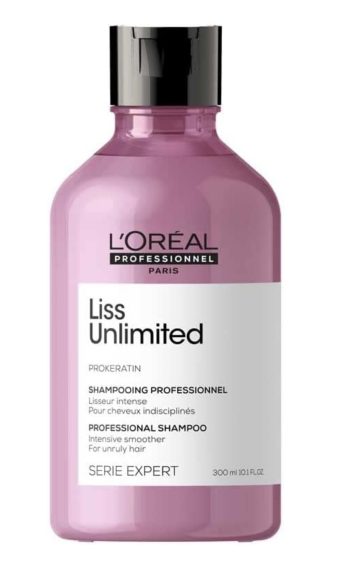 لوريال شامبو300مل مستورد