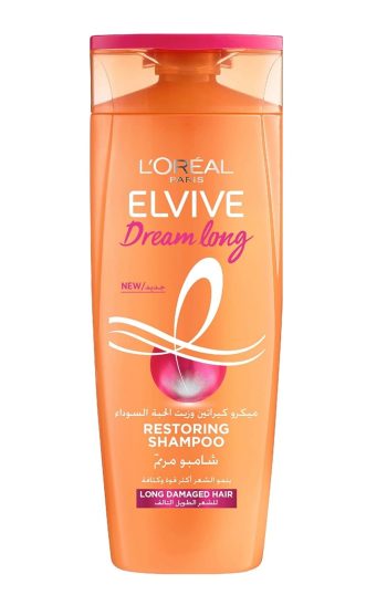 L'Oreal Shampoo 200ml Dream Long