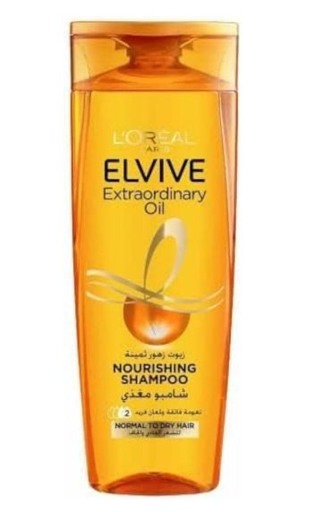 L'Oreal Shampoo 400ml Gold