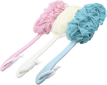 Three Eyes Long Bath Love