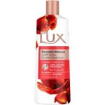 Lux shower 500ml romantic hibiscus