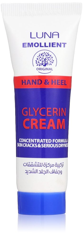 Luna Cream for cracks 20g