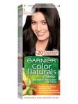 Garnier hair dye dark brown no. 3