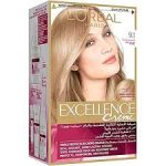 L'Oreal Excellence 9/1 Light Ash Blonde