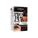L'Oreal Prodigy Hair Dye No. 4/0 Brown
