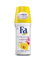Fa Ble Yellow 50ml