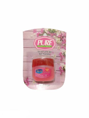 Lip Therapy Pure 20ml