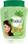 Vatika Hair Cream 250gm Watercress