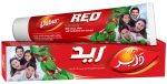 Red Toothpaste 100ml