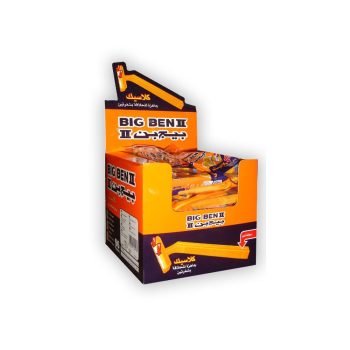 Big Ben Men's Shaving Machine with Mat 44Q