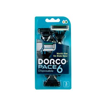 Dorco men's 6-blade shaving machine