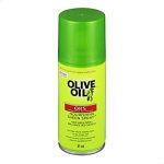 Olive Oil Hair Spray 85ml