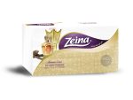 Zina tissues, 500 pieces, scented with oud