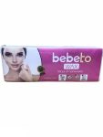 Beto wax wipes