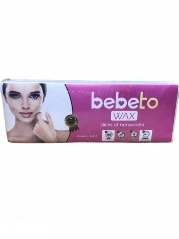 Beto wax wipes