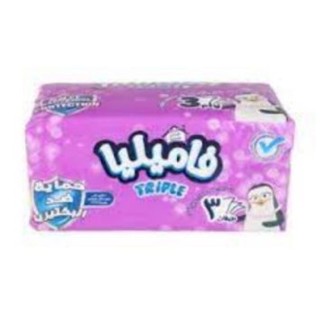 Familia tissues 500 pull