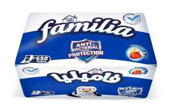 Familia Tissues 650 Tissues