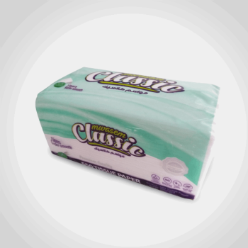 Classic tissues 550 pulls