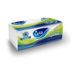 Fluffy tissues 500 pull