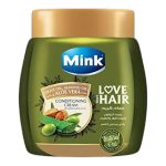 Mink Hamam 500m Olive