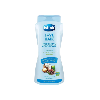 Mink Balm 400ml