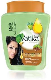 فاتيكا حمام كريم 250 جم منك