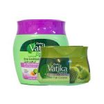 فاتيكا حمام كريم 500مل عرض  قطعة كريم 70مل