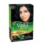 فاتيكا حنه اسمر بالعلبه 6كيس