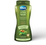 Mink Shampoo 700ml with Olive Oil and Almond