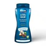 Mink Shampoo 700ml with Coconut