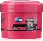 Mink Cream with Conditioner Red 200g