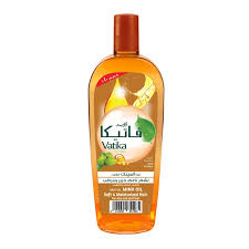 Vatika Argan Oil 45ml