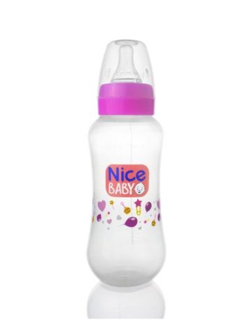 Nice Baby Bottle 280ml without handle