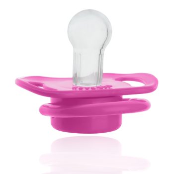 Nice baby regular pacifier