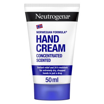 Neutrogena Hand Cream 50ml Hand Moisturizer
