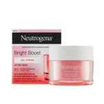 Neutrogena Bright Boost 50M Gel Cream