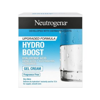 Neutrogena Hydro Boost 50ml Gel Cream
