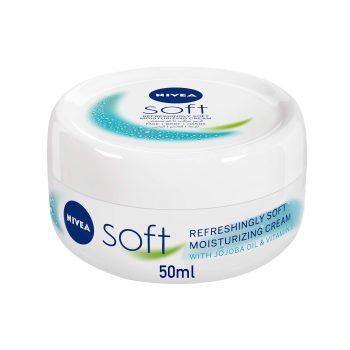 Nivea Soft Skin 50g