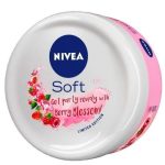 Nivea Soft Skin 200ml Pink