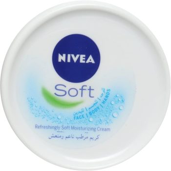 Nivea Soft Skin 20ml