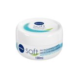 Nivea Soft Skin 100ml White