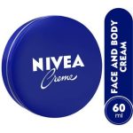 Nivea Blue Skin 60g Medium