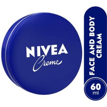 Nivea Blue Skin 60g Medium