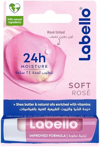Nivea Labello Cocoa Butter 4.8g