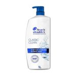 Head & Shoulders Clean & Fresh Shampoo Spray