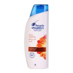 Head & Shoulders Anti-Hair Fall Shampoo 600ml