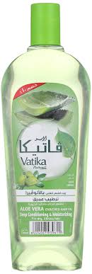Vatika Aloe Vera Oil 45ml